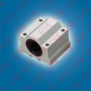 LM/KB系列直線(xiàn)軸承座