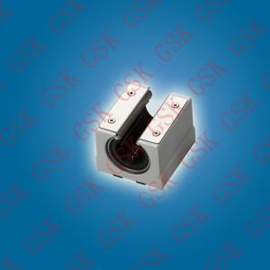 LM/KB開(kāi)口系列直線(xiàn)軸承座