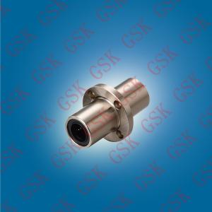 LMFC/LMKC---L加長(zhǎng)中間式圓/方法蘭型直線(xiàn)軸承