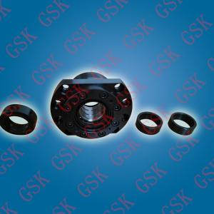 WBK---DFD型絲桿支撐座