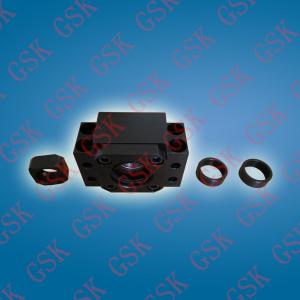 BK型絲桿支撐座