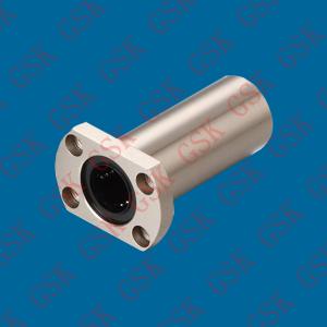 LMH---L加長(zhǎng)對(duì)邊法蘭型直線(xiàn)軸承