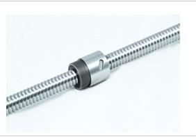 BSH螺帽型滾珠絲桿