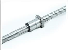 DFS螺帽型滾珠絲桿