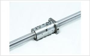 DFT螺帽型滾珠絲桿